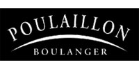 Logo de la marque Poulaillon - Hirsingue 