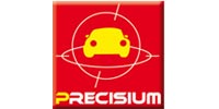 Logo de la marque Précisium Garage DES ALPES 
