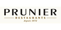 Logo de la marque Restaurant Prunier