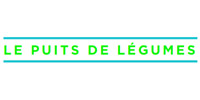 Logo marque Le Puits de Légumes