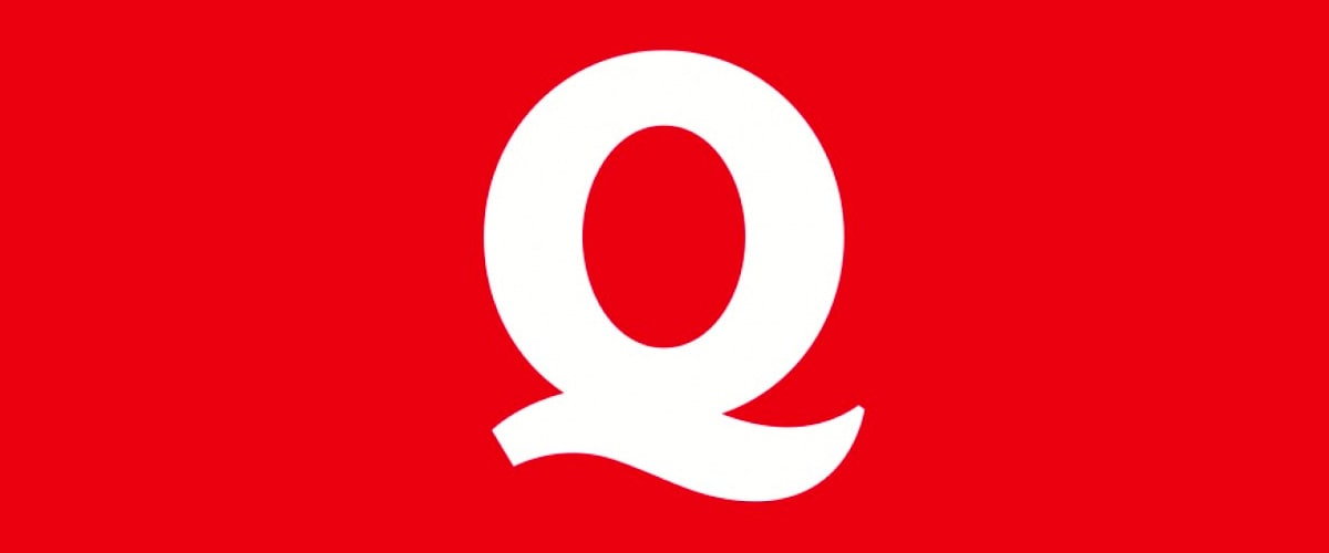 Logo de la marque Quick Mantes Buchelay