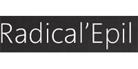 Logo de la marque Radical'Epil Cugnaux