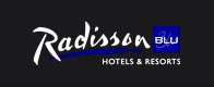 Logo de la marque Radisson Blu Porticcio