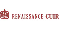 Logo marque Renaissance Cuir