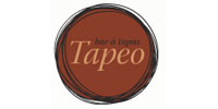 Logo de la marque Bar a Tapas Tapeo