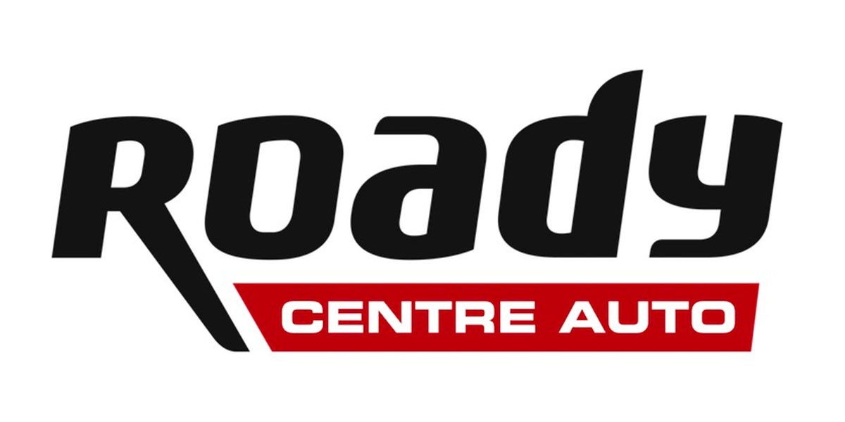 Logo de la marque Roady  Jacou