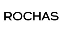 Logo de la marque Parfums Rochas