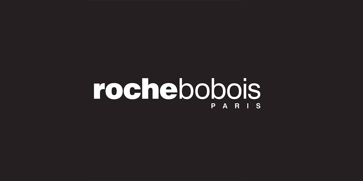 Logo de la marque Roche BoBois - SURESNES