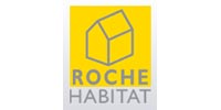Logo de la marque Roche habitat - TECNI'LOGIS