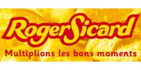Logo de la marque Roger Sicard - Luçon