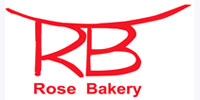 Logo de la marque Rose Bakery