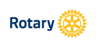 Logo de la marque Rotary - Bédarieux-Lamalou-Les-Bains