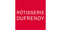 Logo de la marque Rotisserie Dufrénoy