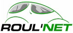 Logo de la marque Roul'Net - ALATA