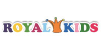 Logo de la marque Royal Kids - Baillargues