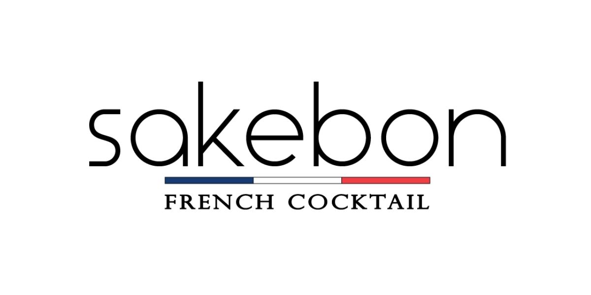 Logo marque Sakebon