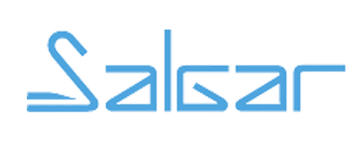 Logo marque Salgar