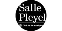 Logo de la marque Café Salle Pleyel