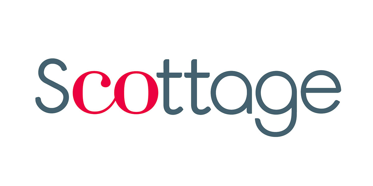 Logo de la marque Scottage - Blain