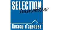 Logo marque Sélection Immobilier