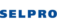 Logo de la marque Selpro - Haguenau 