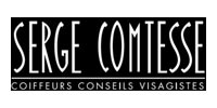 Logo de la marque Serge comtesse Horbourg