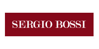 Logo de la marque SERGIO BOSSI