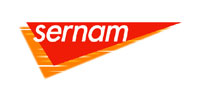 Logo de la marque Sernam - LE MANS