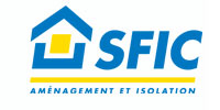 Logo de la marque SFIC - BOURGES LE SUBDRAY 