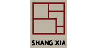 Logo de la marque Shang Xia Paris