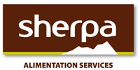 Logo de la marque Sherpa - Tignes Lavachet