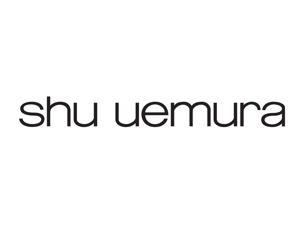 Logo de la marque Shu Uemura Corner Le Bon Marché