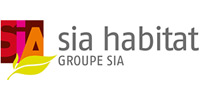 Logo de la marque Sia Habitat - Billy-Montigny