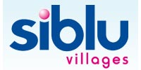 Logo de la marque Siblu Villages PONT AVEN