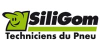 Logo de la marque S.D.R MILOUD