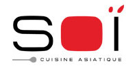 Logo de la marque Restaurant Soï