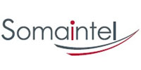 Logo de la marque Somaintel - BREST