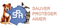 Logo marque SPA