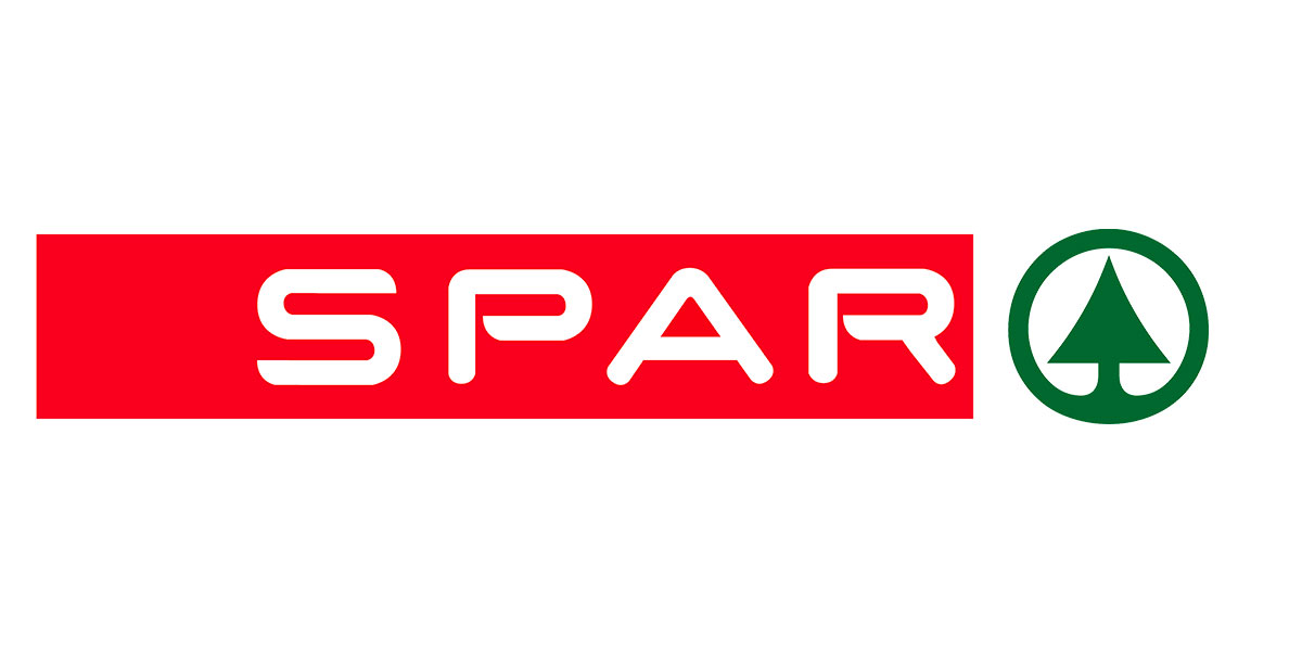 Logo de la marque Spar - Le Quesnoy