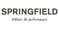 Logo de la marque Springfield - Languedoc-Roussillon