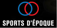 Logo marque Sports d'Epoque