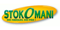 Logo de la marque Stokomani - LA GARDE