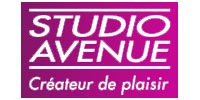 Logo de la marque Studio Avenue La Crau
