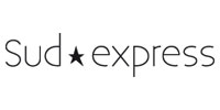 Logo de la marque Sud Express - Dinard