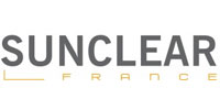 Logo de la marque Sunclear - Bordeaux