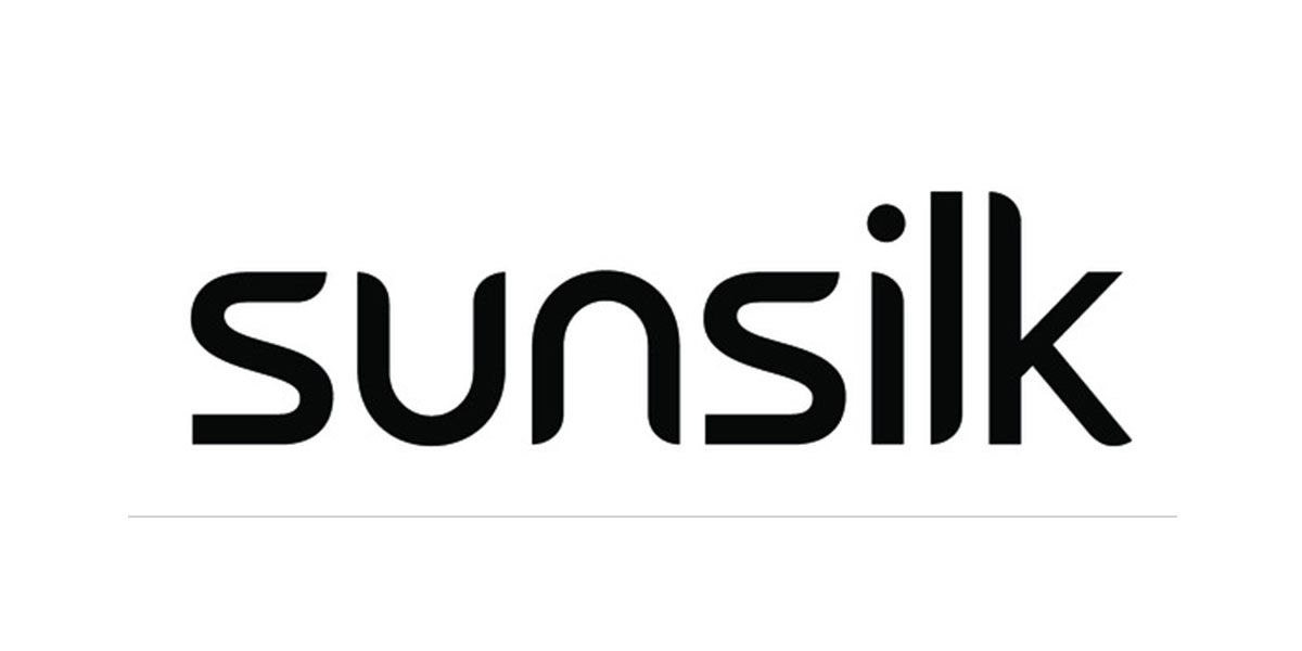 Logo marque Sunsilk