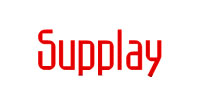 Logo de la marque Supplay - REVIN