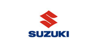 Logo de la marque Suzuki Moto - FRIZOT MOTOCULTURE