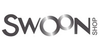 Logo de la marque Swoon - LA GARDE 