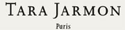 Logo de la marque Tara Jarmon - Troyes - Pont Ste Marie